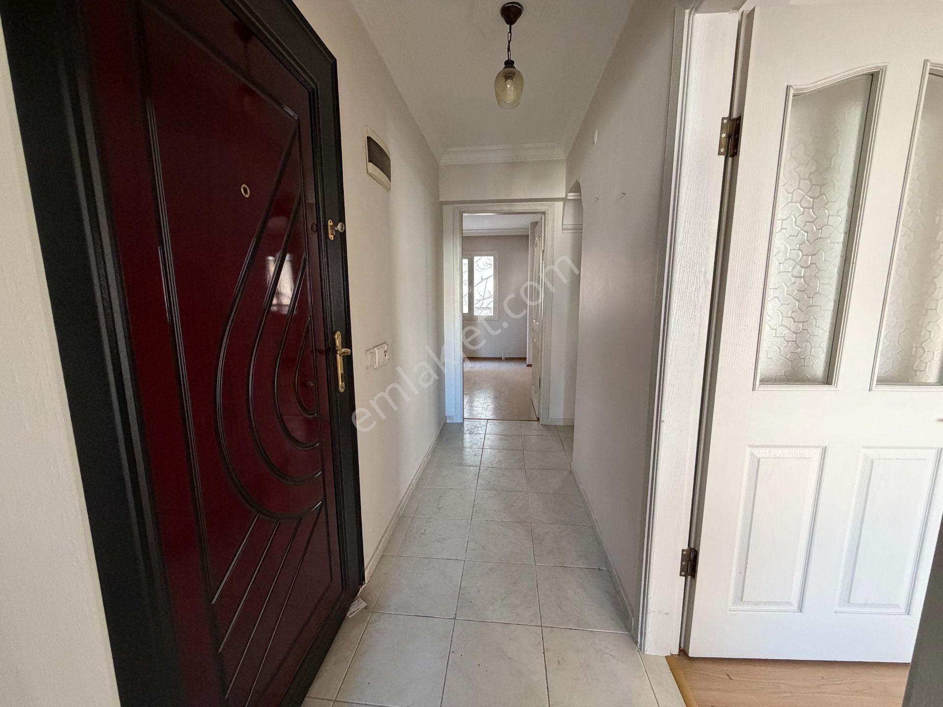 Karşıyaka Nergiz De 2+1 Girne Bulvarı Yakını Satılık Daire - Görsel 15