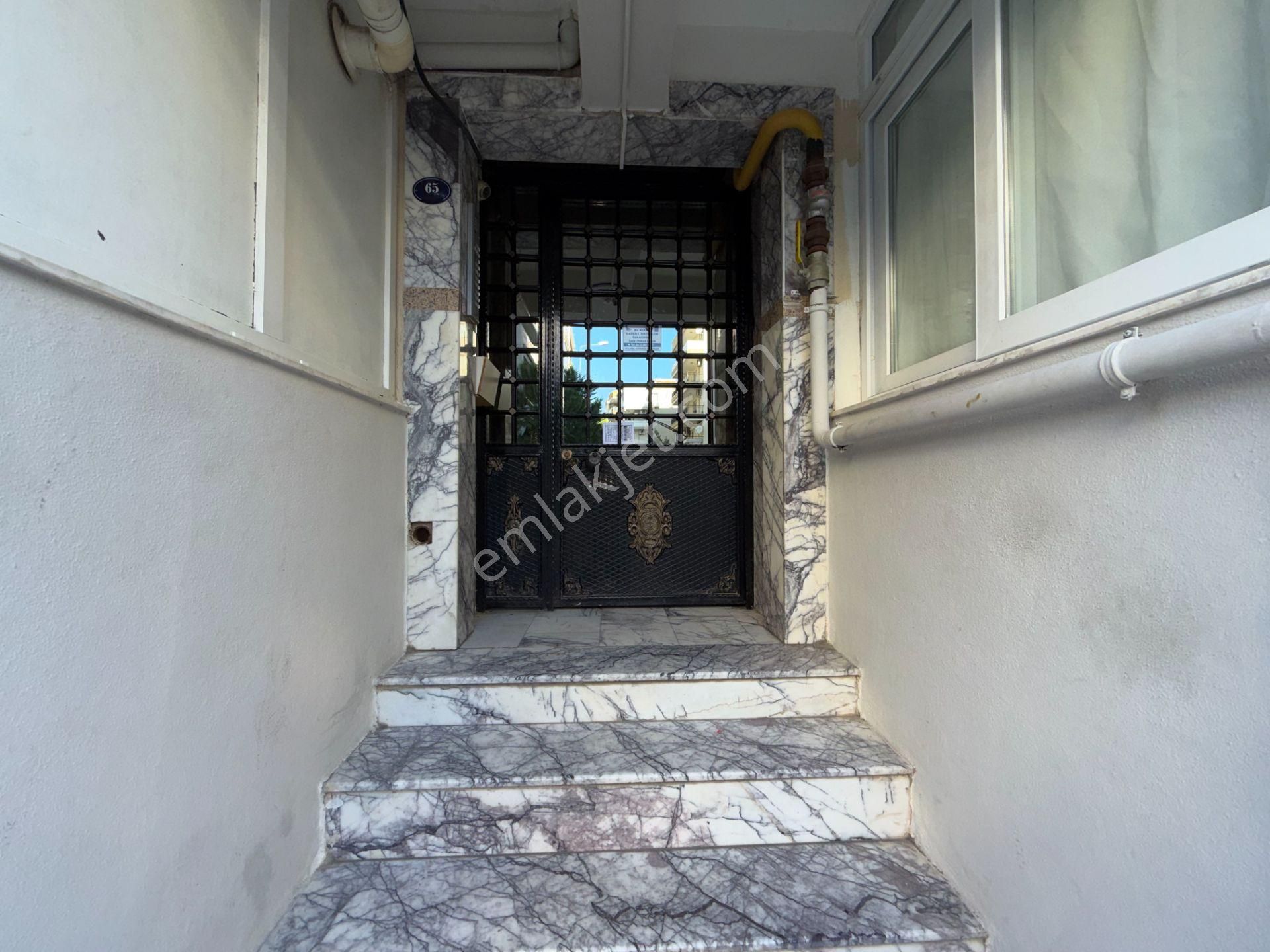 Karşıyaka Nergiz De 2+1 Girne Bulvarı Yakını Satılık Daire - Görsel 2