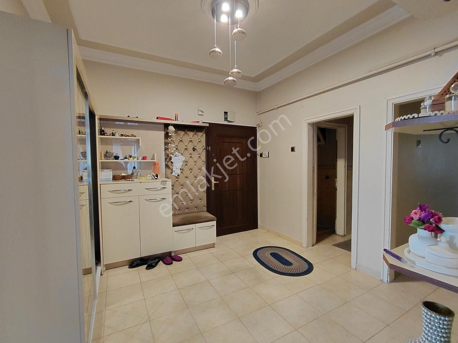 Fier Life Yanında 4+1 Cadde Cepheli Muhteşem Lokasyon - Görsel 3