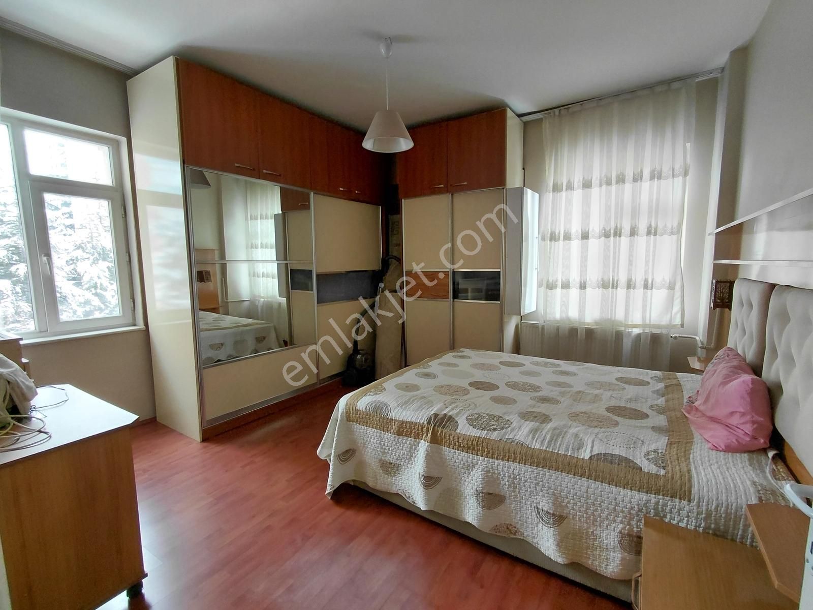 Fier Life Yanında 4+1 Cadde Cepheli Muhteşem Lokasyon - Görsel 5