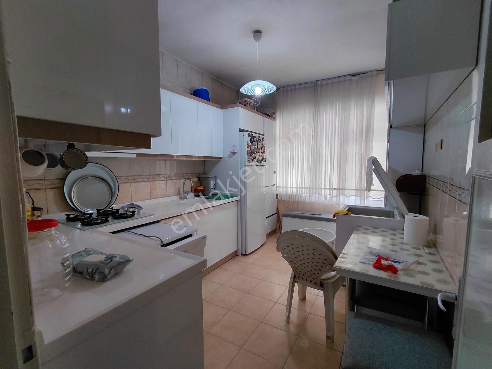 Fier Life Yanında 4+1 Cadde Cepheli Muhteşem Lokasyon - Görsel 21