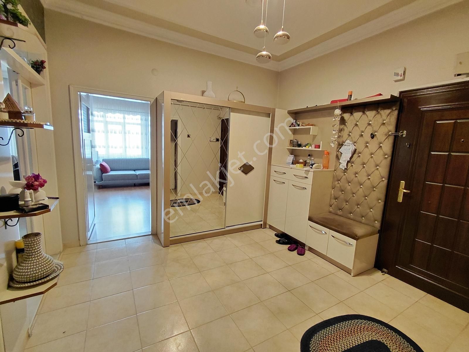 Fier Life Yanında 4+1 Cadde Cepheli Muhteşem Lokasyon - Görsel 8