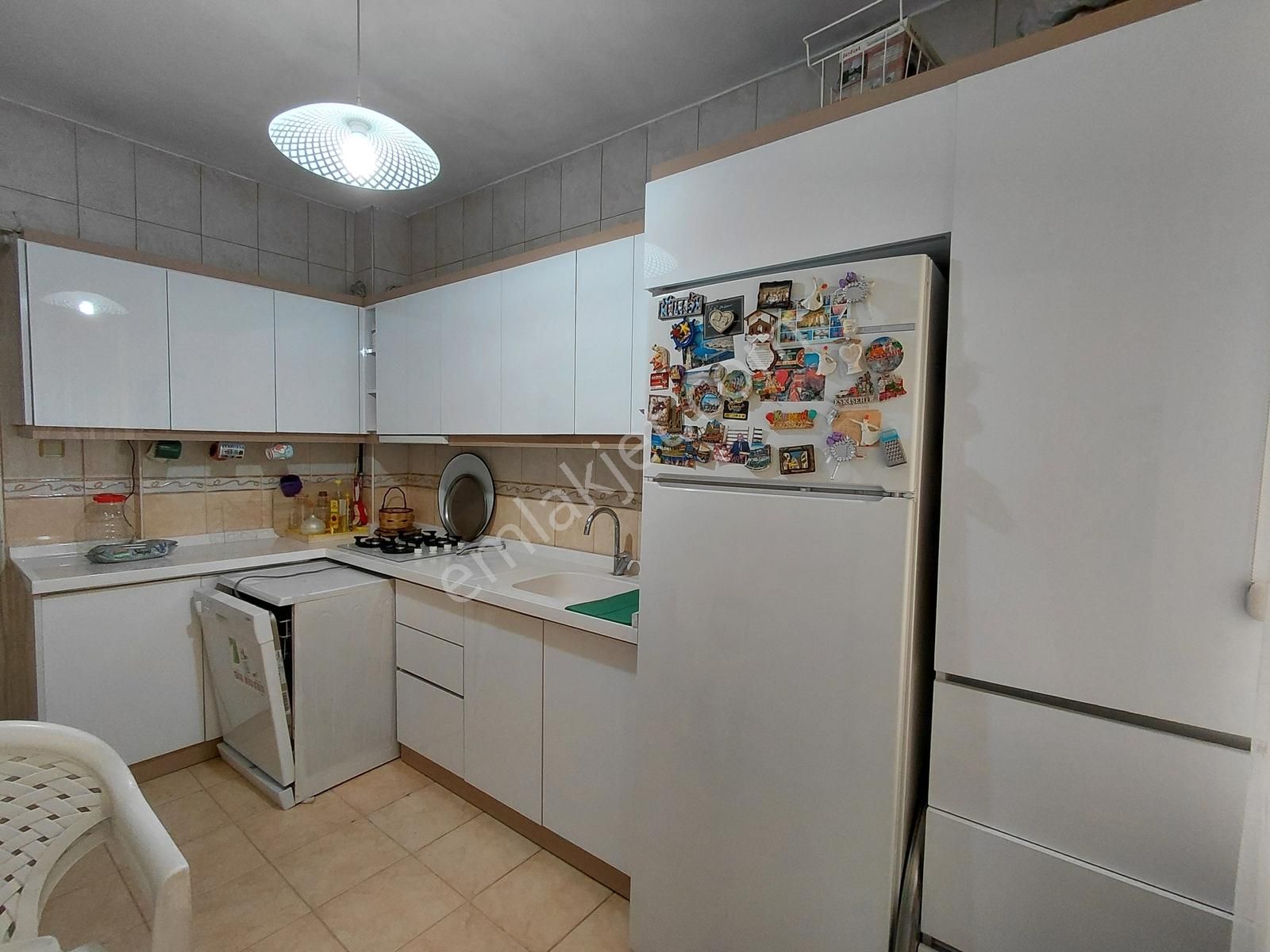 Fier Life Yanında 4+1 Cadde Cepheli Muhteşem Lokasyon - Görsel 23