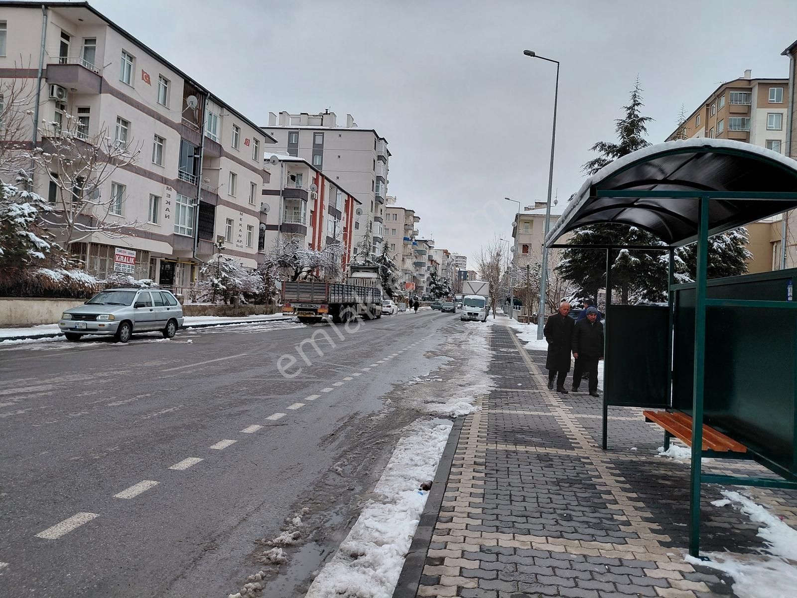 Fier Life Yanında 4+1 Cadde Cepheli Muhteşem Lokasyon - Görsel 7