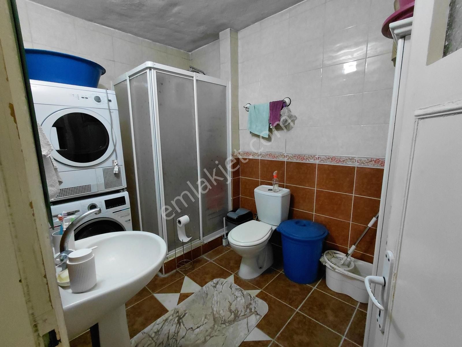 Fier Life Yanında 4+1 Cadde Cepheli Muhteşem Lokasyon - Görsel 18