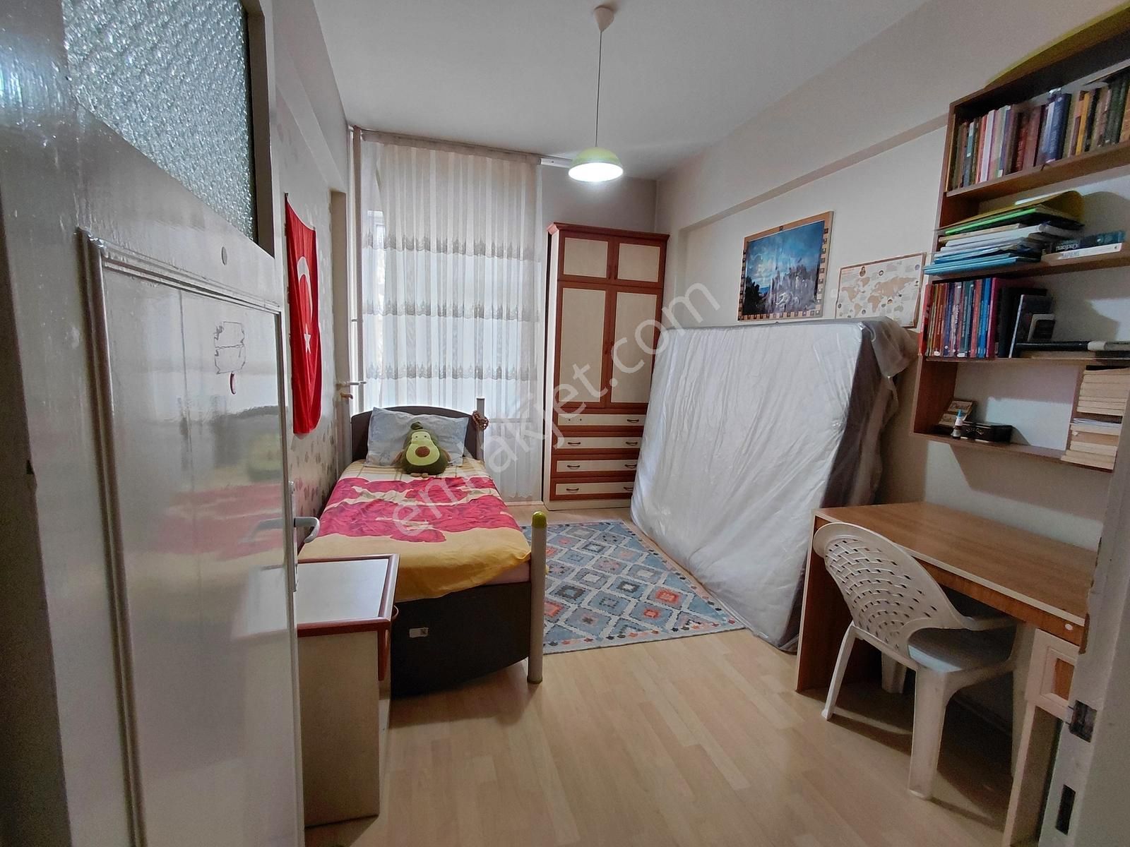 Fier Life Yanında 4+1 Cadde Cepheli Muhteşem Lokasyon - Görsel 14