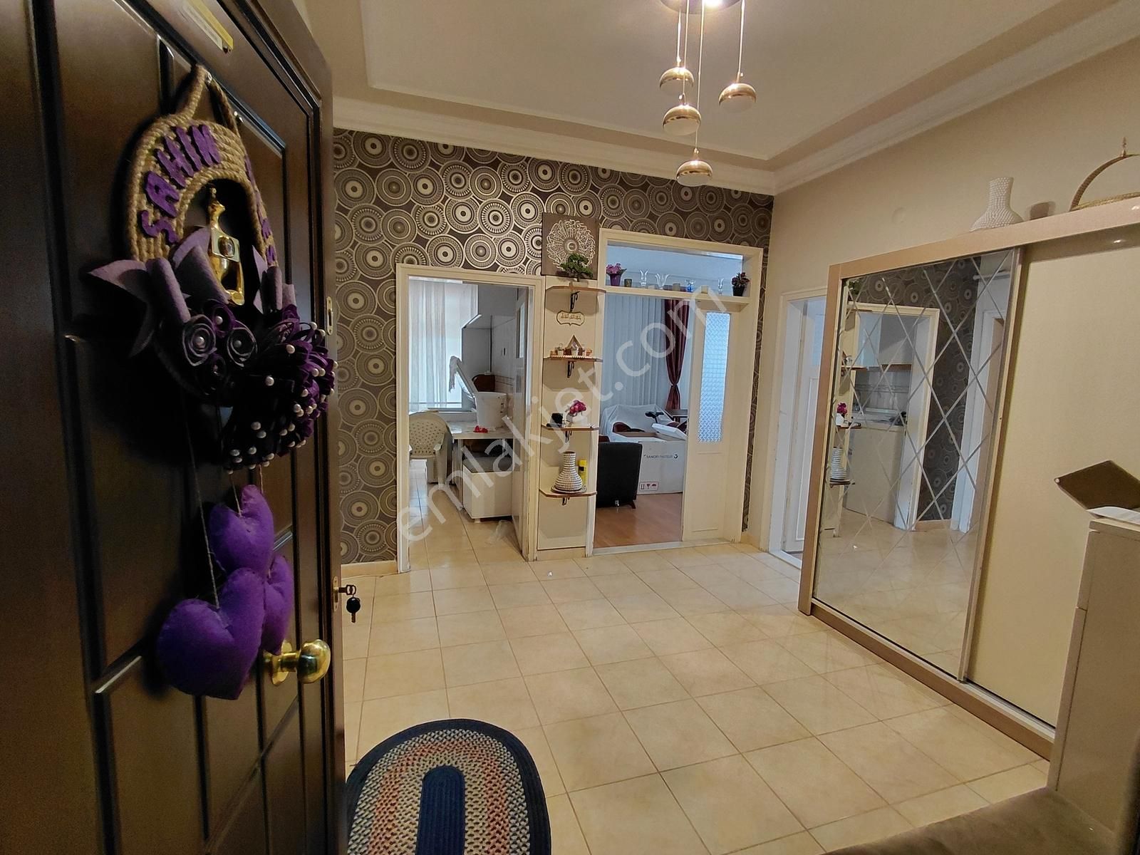 Fier Life Yanında 4+1 Cadde Cepheli Muhteşem Lokasyon - Görsel 2