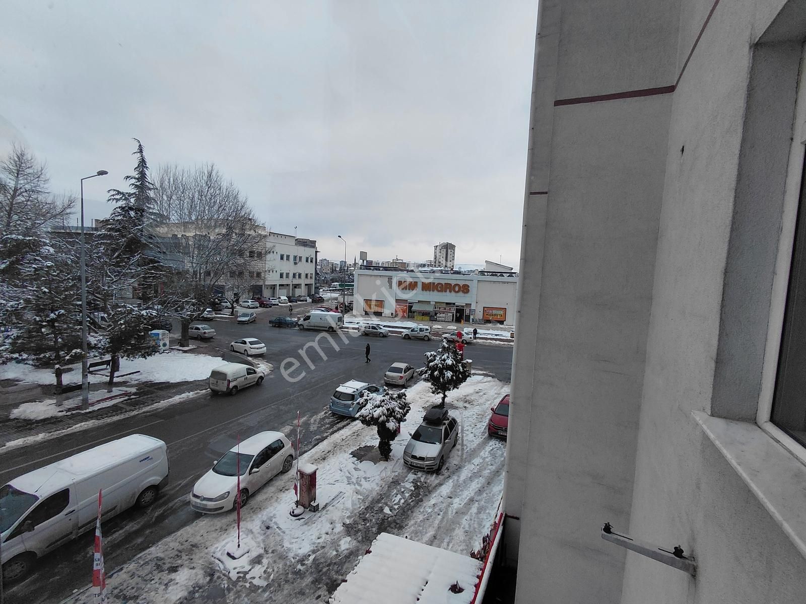 Fier Life Yanında 4+1 Cadde Cepheli Muhteşem Lokasyon - Görsel 11