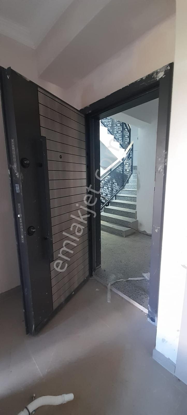Stoptan Fethiye Çalıcada 2+1 Satılık Asansörlü Daireler - Görsel 12