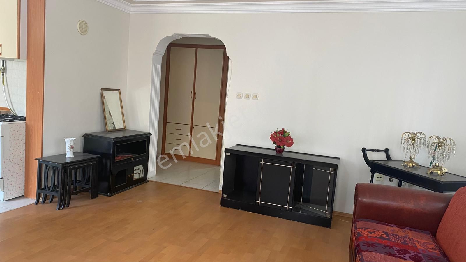 Buket Emlak'tan Kiralık 2+1 Daire Açık Mutfak Arakat Doğalgazlı - Görsel 27
