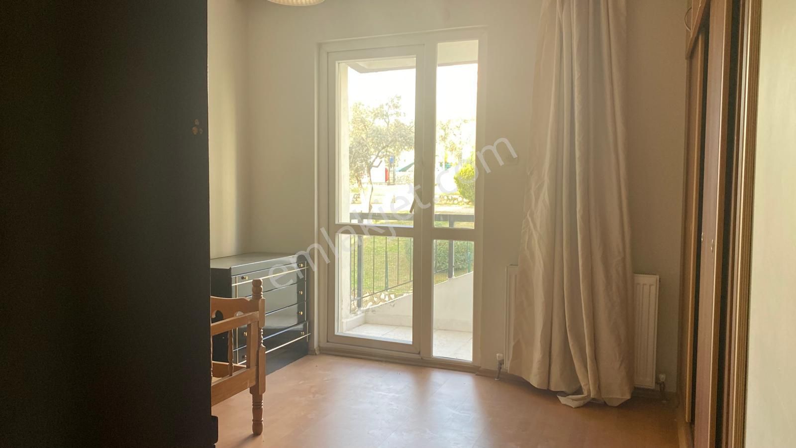 Buket Emlak'tan Kiralık 2+1 Daire Açık Mutfak Arakat Doğalgazlı - Görsel 18