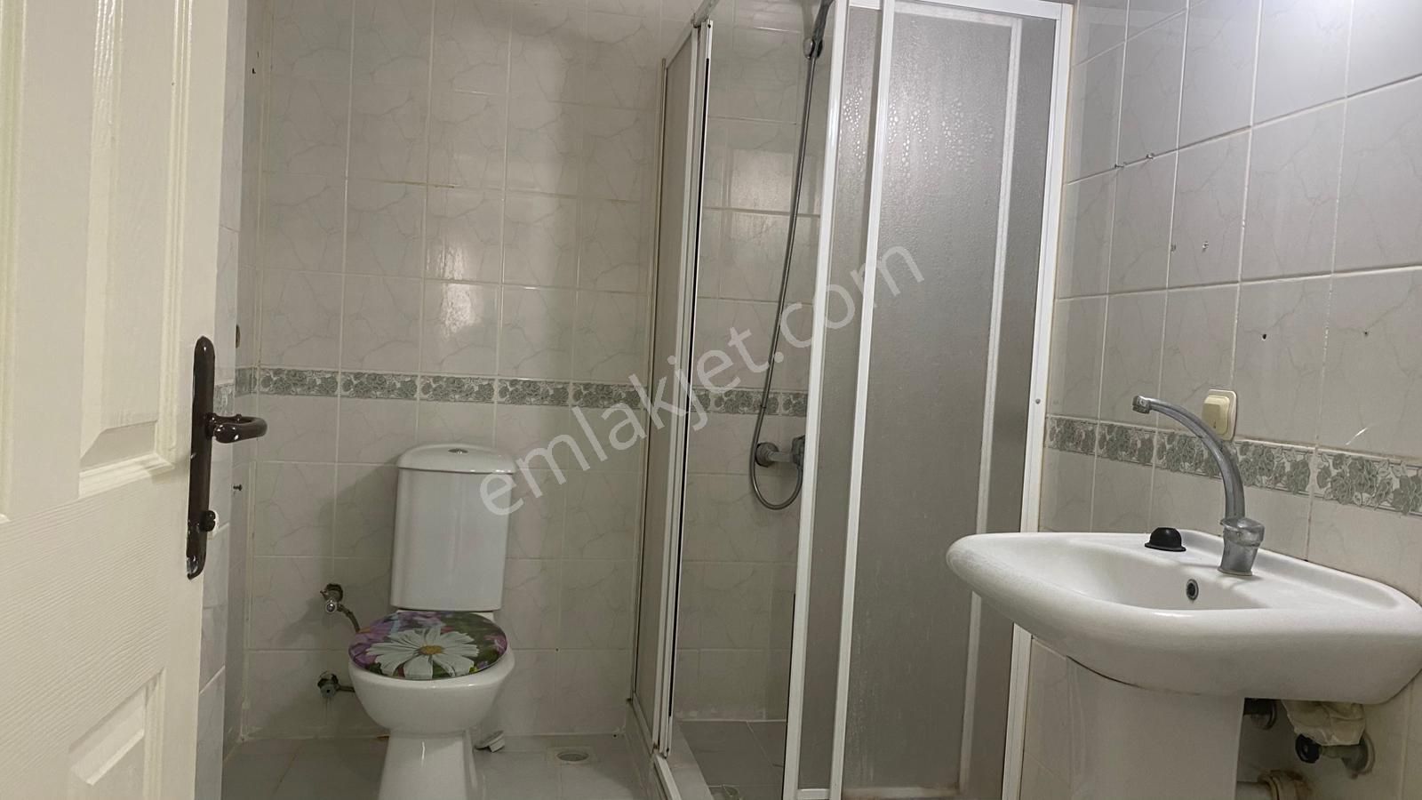 Buket Emlak'tan Kiralık 2+1 Daire Açık Mutfak Arakat Doğalgazlı - Görsel 14
