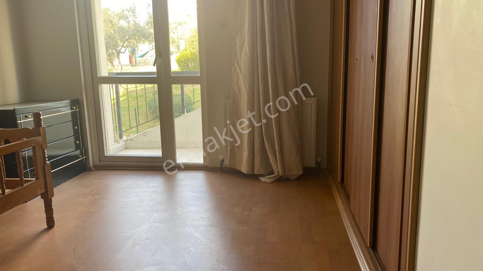 Buket Emlak'tan Kiralık 2+1 Daire Açık Mutfak Arakat Doğalgazlı - Görsel 16