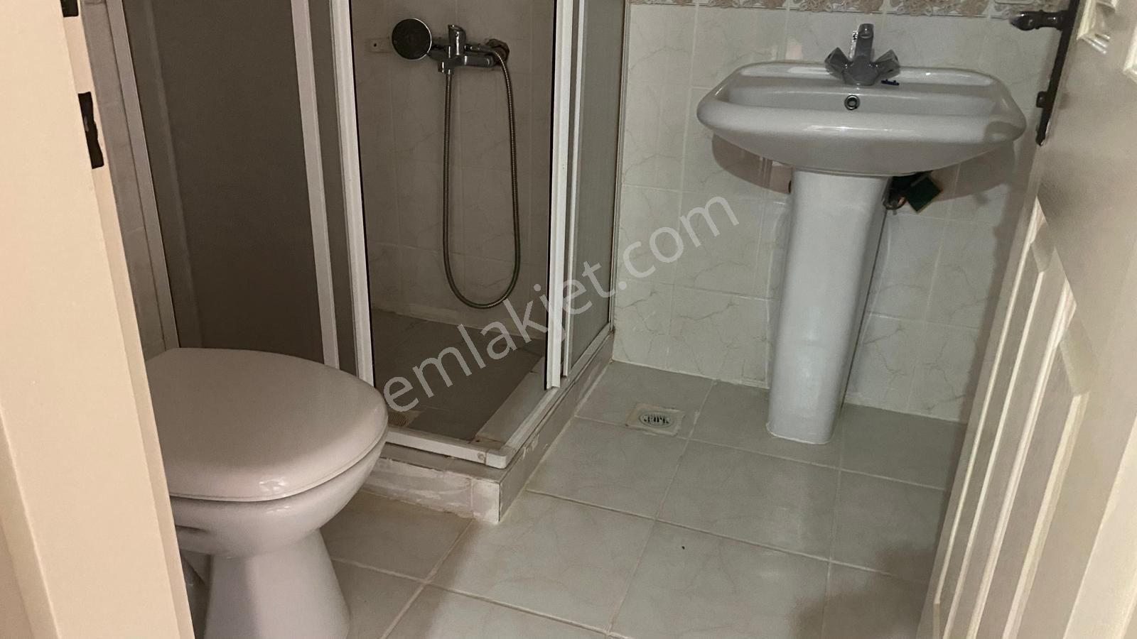 Buket Emlak'tan Kiralık 2+1 Daire Açık Mutfak Arakat Doğalgazlı - Görsel 19
