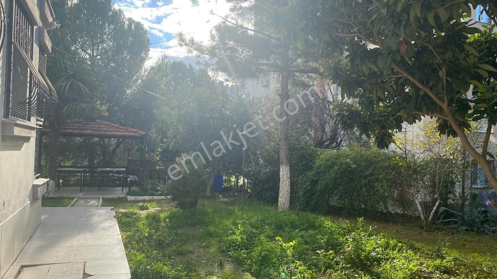 Buket Emlak'tan Kiralık 2+1 Daire Açık Mutfak Arakat Doğalgazlı - Görsel 6