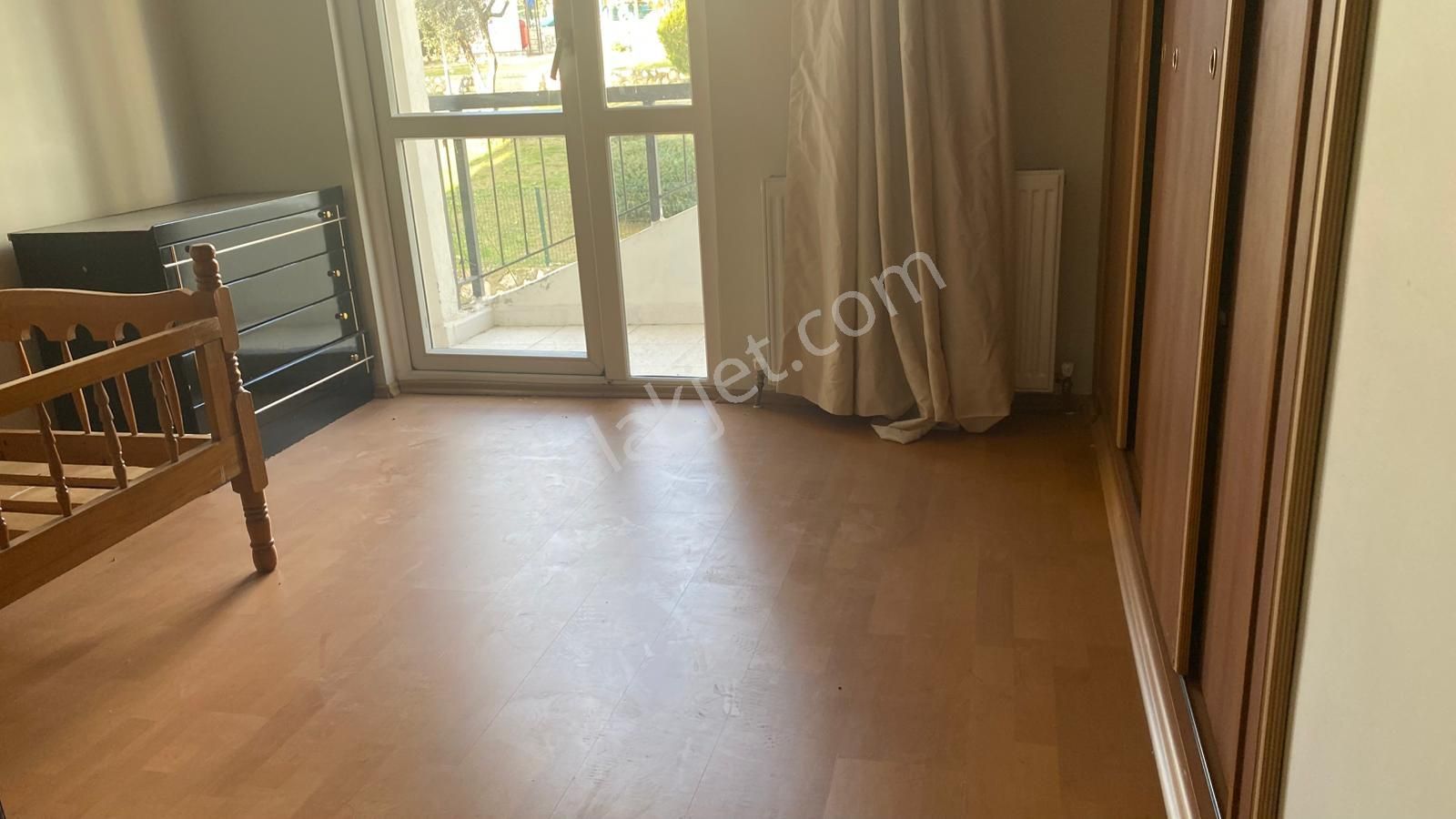 Buket Emlak'tan Kiralık 2+1 Daire Açık Mutfak Arakat Doğalgazlı - Görsel 17