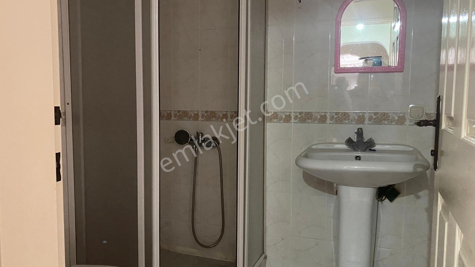Buket Emlak'tan Kiralık 2+1 Daire Açık Mutfak Arakat Doğalgazlı - Görsel 20