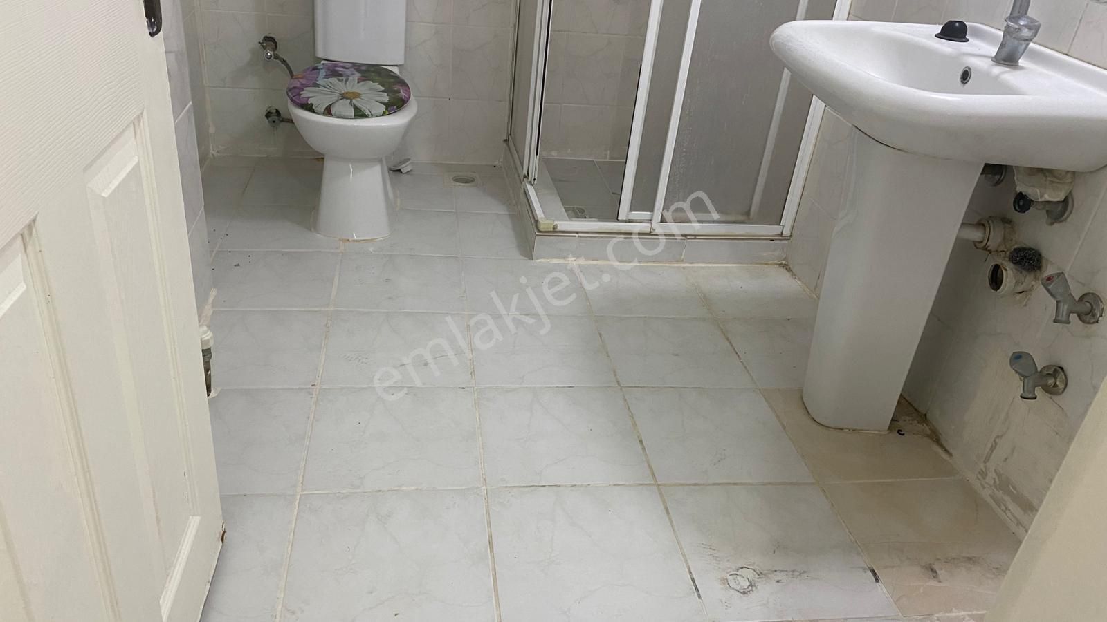 Buket Emlak'tan Kiralık 2+1 Daire Açık Mutfak Arakat Doğalgazlı - Görsel 13