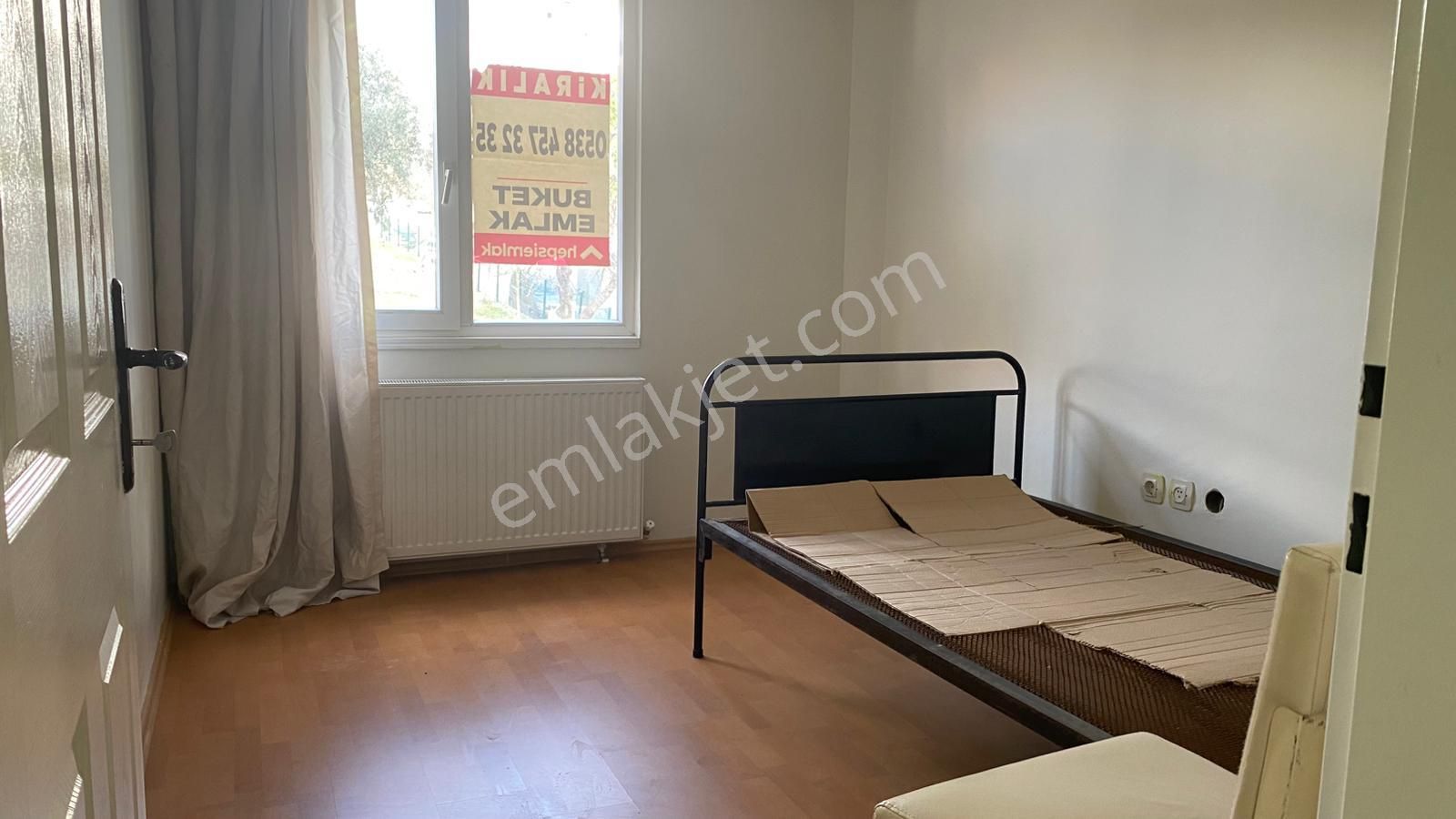 Buket Emlak'tan Kiralık 2+1 Daire Açık Mutfak Arakat Doğalgazlı - Görsel 32