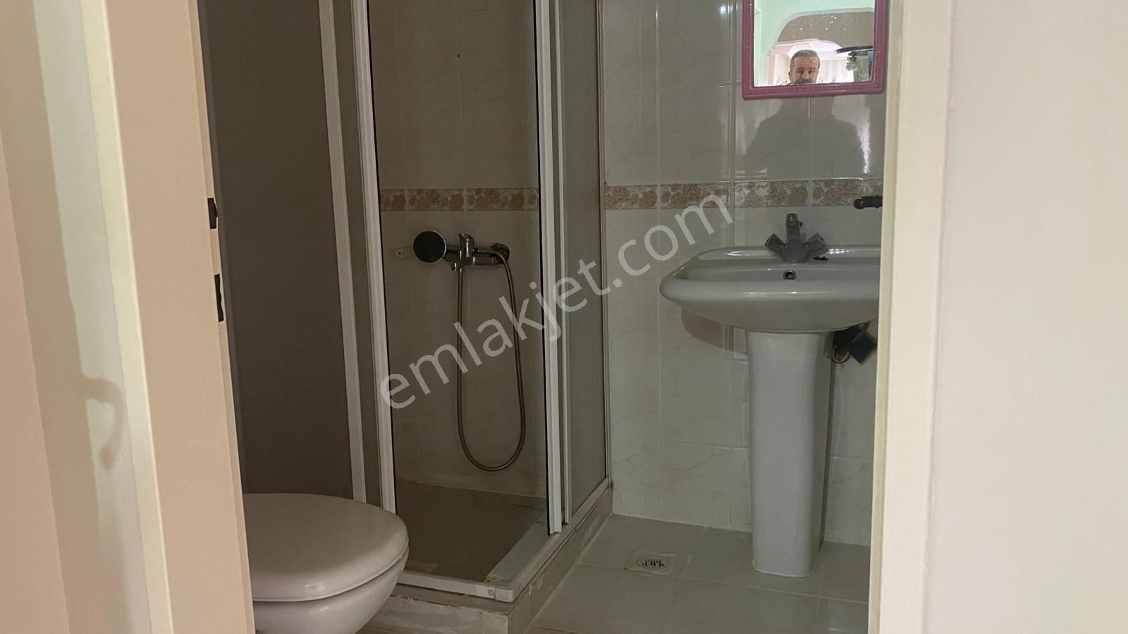 Buket Emlak'tan Kiralık 2+1 Daire Açık Mutfak Arakat Doğalgazlı - Görsel 21