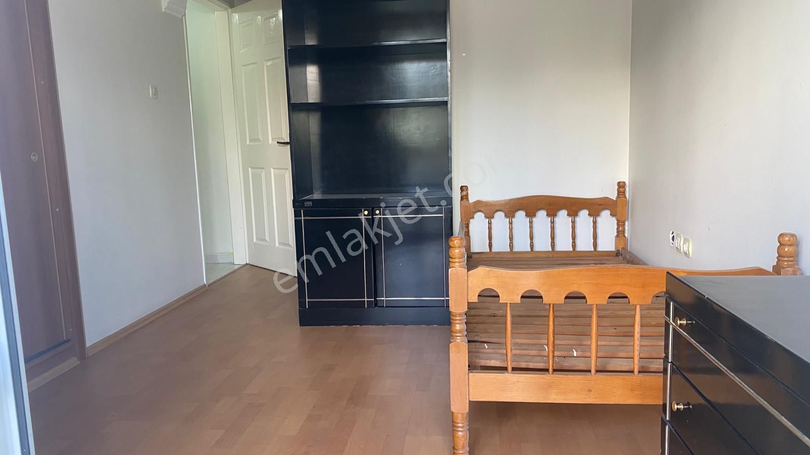 Buket Emlak'tan Kiralık 2+1 Daire Açık Mutfak Arakat Doğalgazlı - Görsel 12