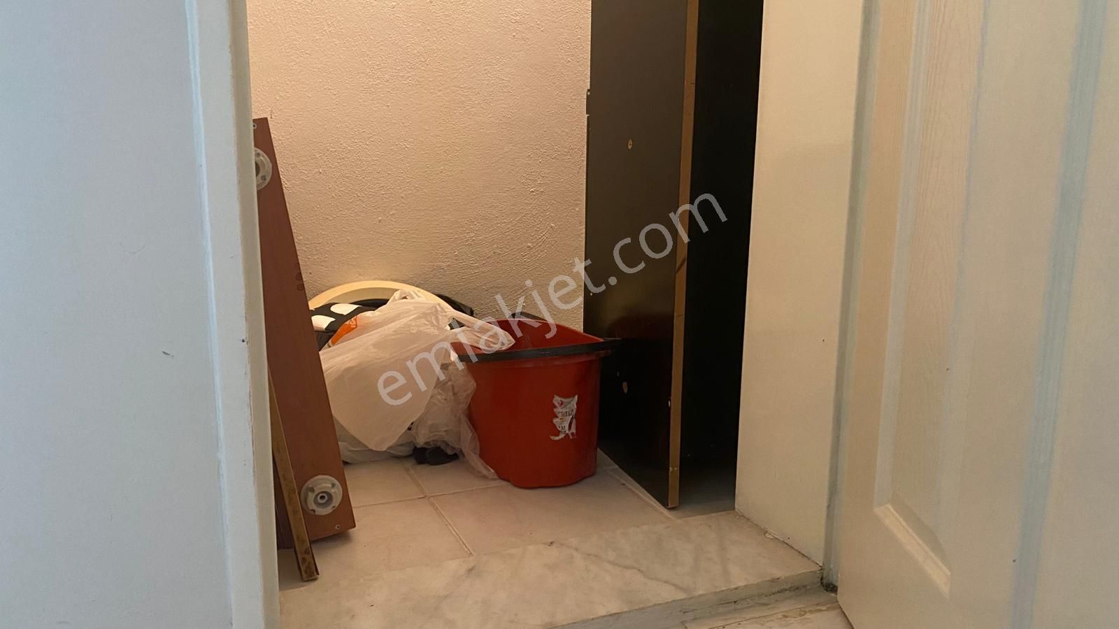 Buket Emlak'tan Kiralık 2+1 Daire Açık Mutfak Arakat Doğalgazlı - Görsel 24