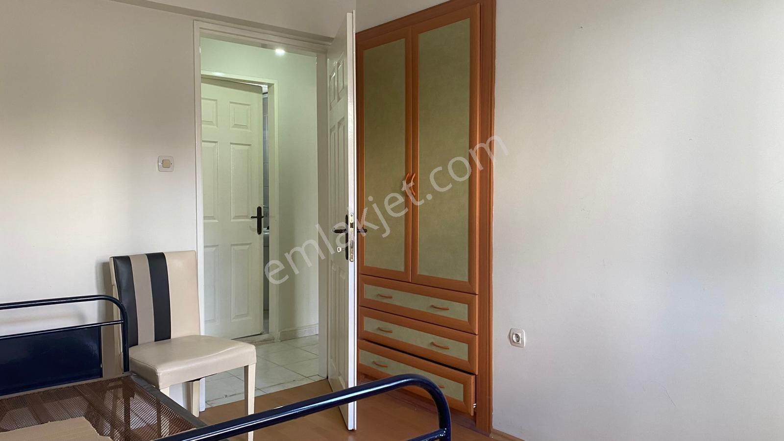 Buket Emlak'tan Kiralık 2+1 Daire Açık Mutfak Arakat Doğalgazlı - Görsel 31