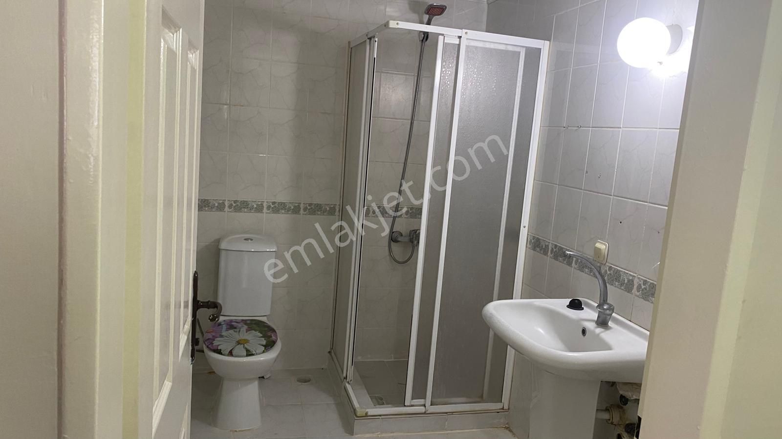 Buket Emlak'tan Kiralık 2+1 Daire Açık Mutfak Arakat Doğalgazlı - Görsel 10