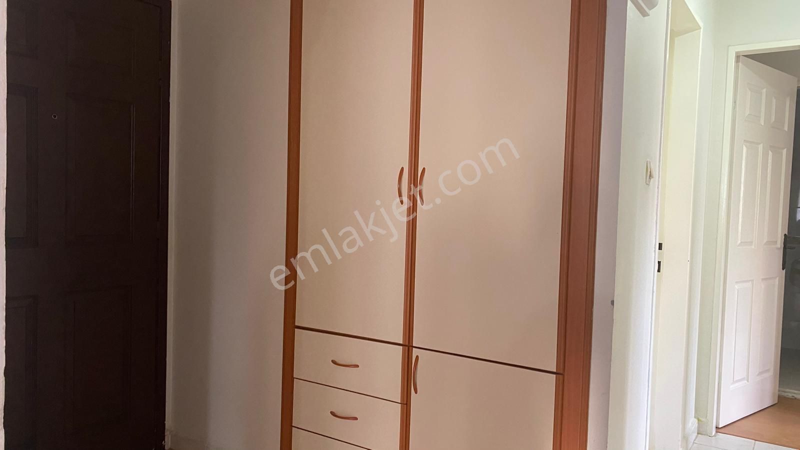 Buket Emlak'tan Kiralık 2+1 Daire Açık Mutfak Arakat Doğalgazlı - Görsel 23