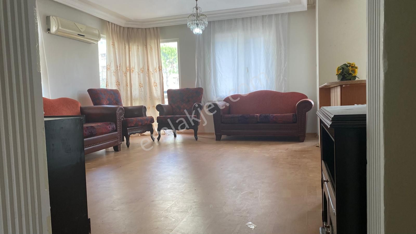 Buket Emlak'tan Kiralık 2+1 Daire Açık Mutfak Arakat Doğalgazlı - Görsel 25
