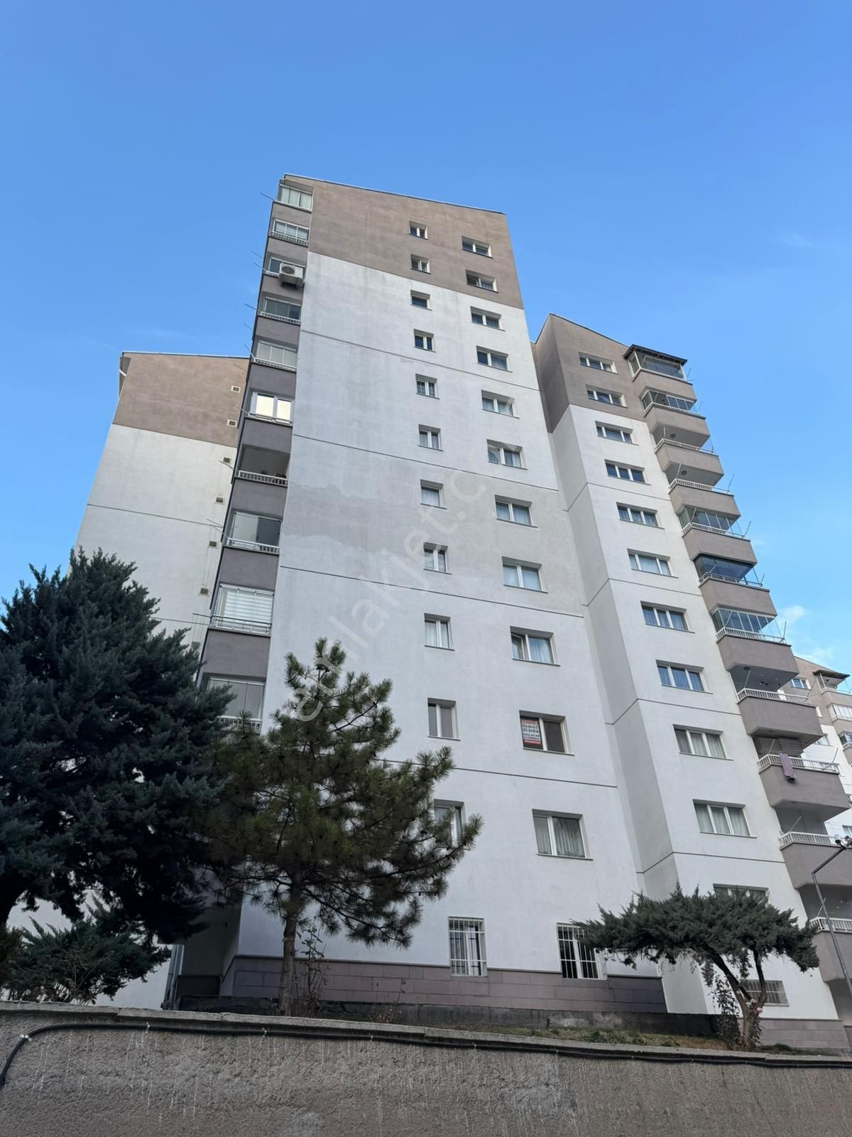 Rıza Acar'dan Kent Koop Mahallesi Mutek Sit. 3+1 Satılık *boş* - Görsel 31