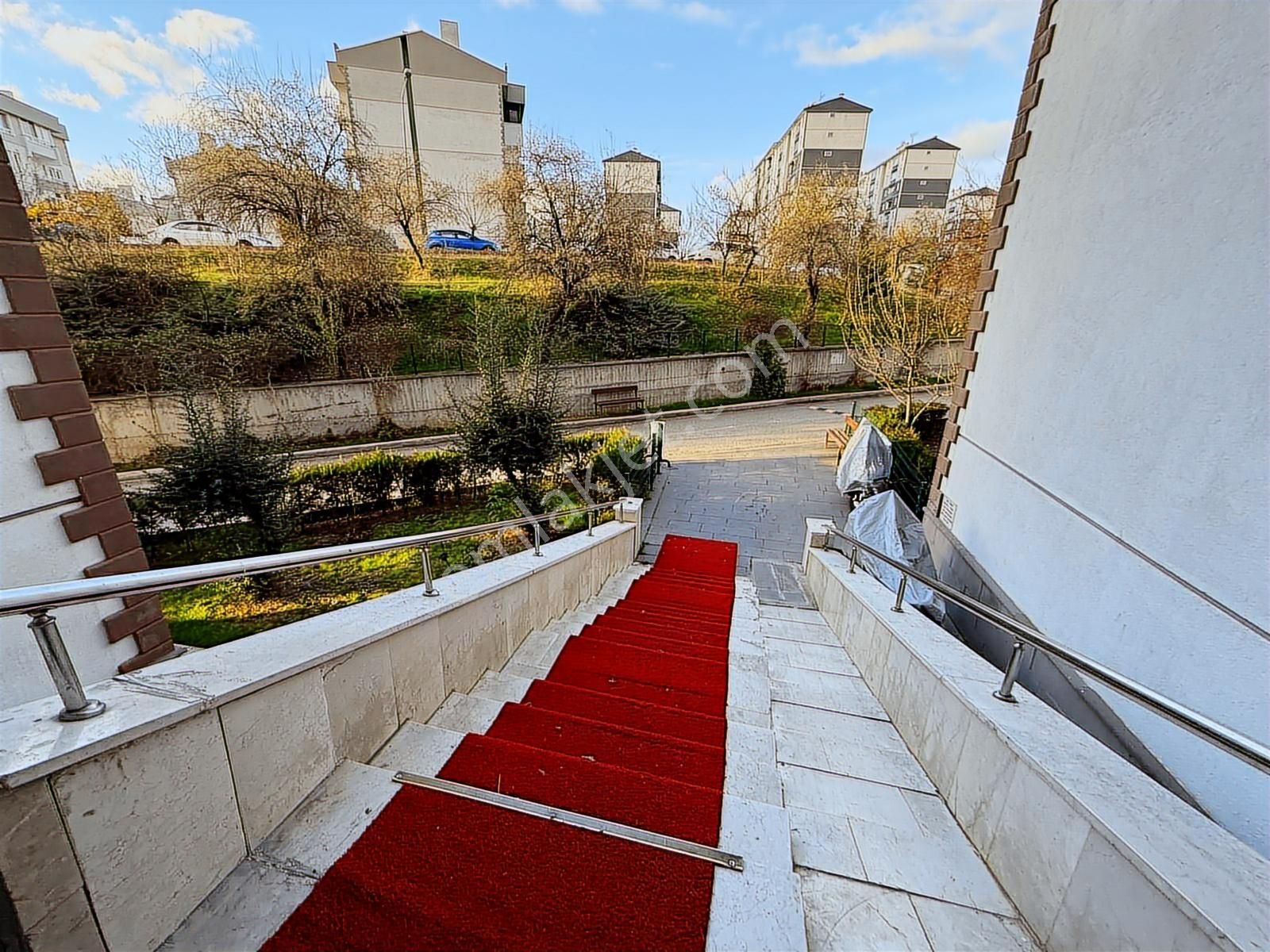 Rıza Acar'dan Kent Koop Mahallesi Mutek Sit. 3+1 Satılık *boş* - Görsel 27