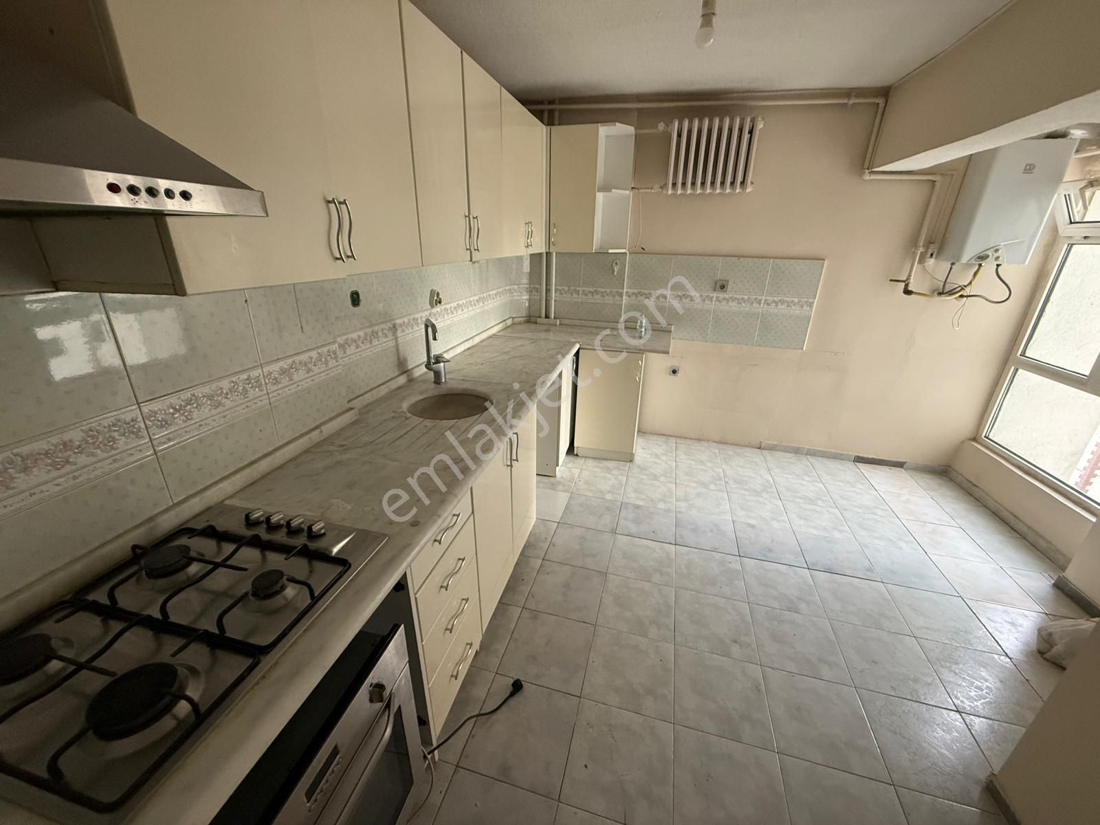 Rıza Acar'dan Kent Koop Mahallesi Mutek Sit. 3+1 Satılık *boş* - Görsel 35