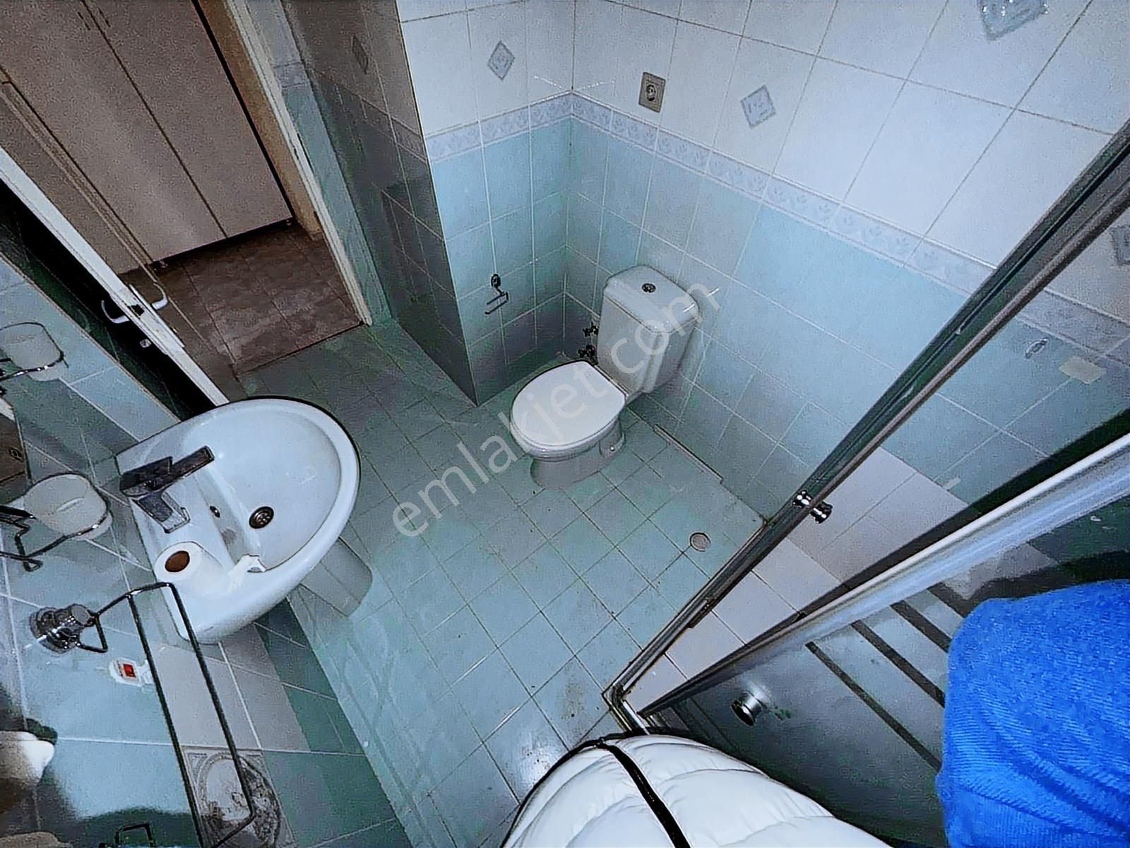 Rıza Acar'dan Kent Koop Mahallesi Mutek Sit. 3+1 Satılık *boş* - Görsel 33