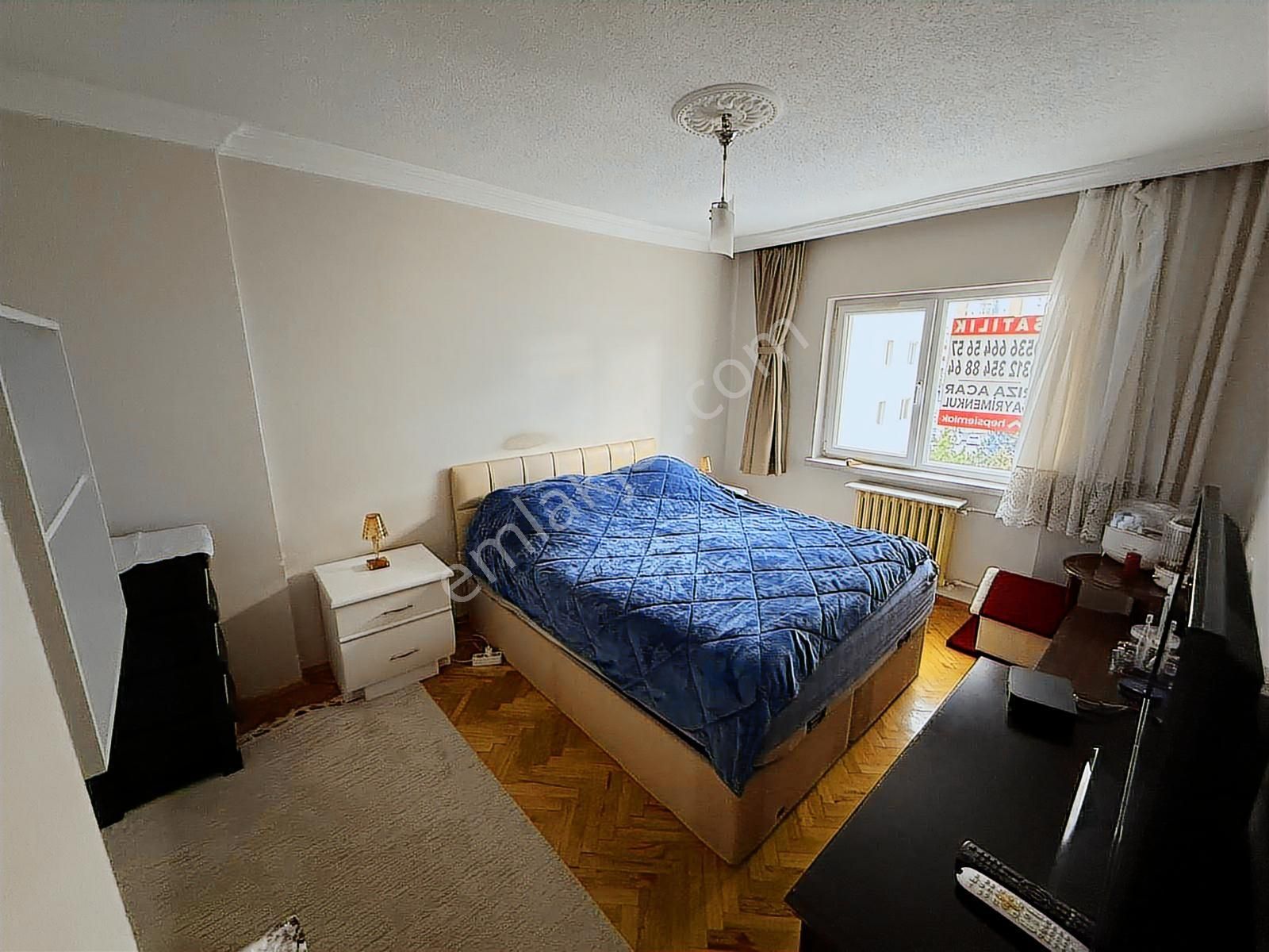 Rıza Acar'dan Kent Koop Mahallesi Mutek Sit. 3+1 Satılık *boş* - Görsel 11