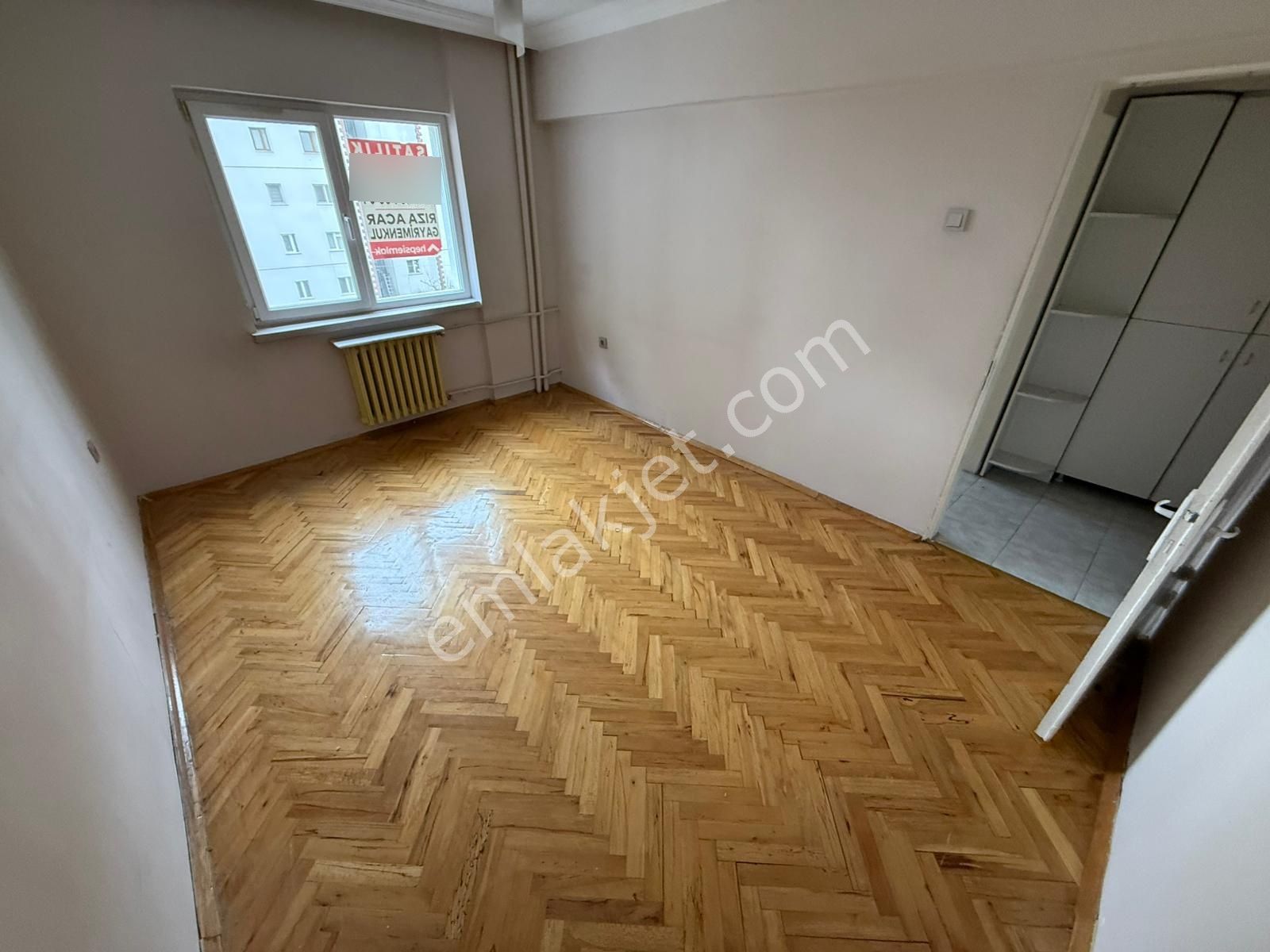 Rıza Acar'dan Kent Koop Mahallesi Mutek Sit. 3+1 Satılık *boş* - Görsel 32