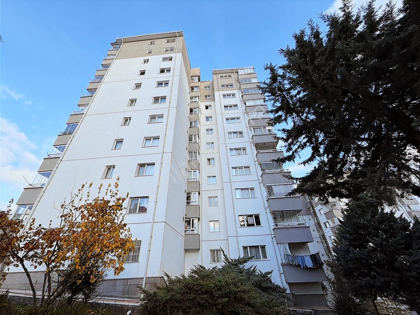 Rıza Acar'dan Kent Koop Mahallesi Mutek Sit. 3+1 Satılık *boş* - Görsel 15