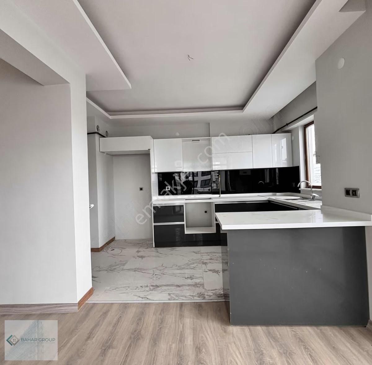 Erkilet Ertuğrulgazinin En Geniş 3+1 Dairesi