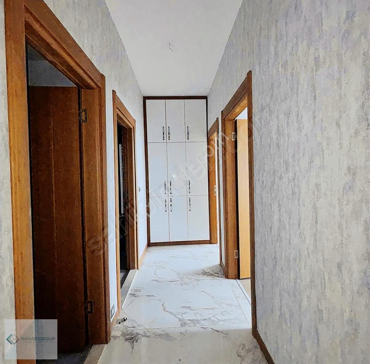 Erkilet Ertuğrulgazinin En Geniş 3+1 Dairesi - Görsel 16