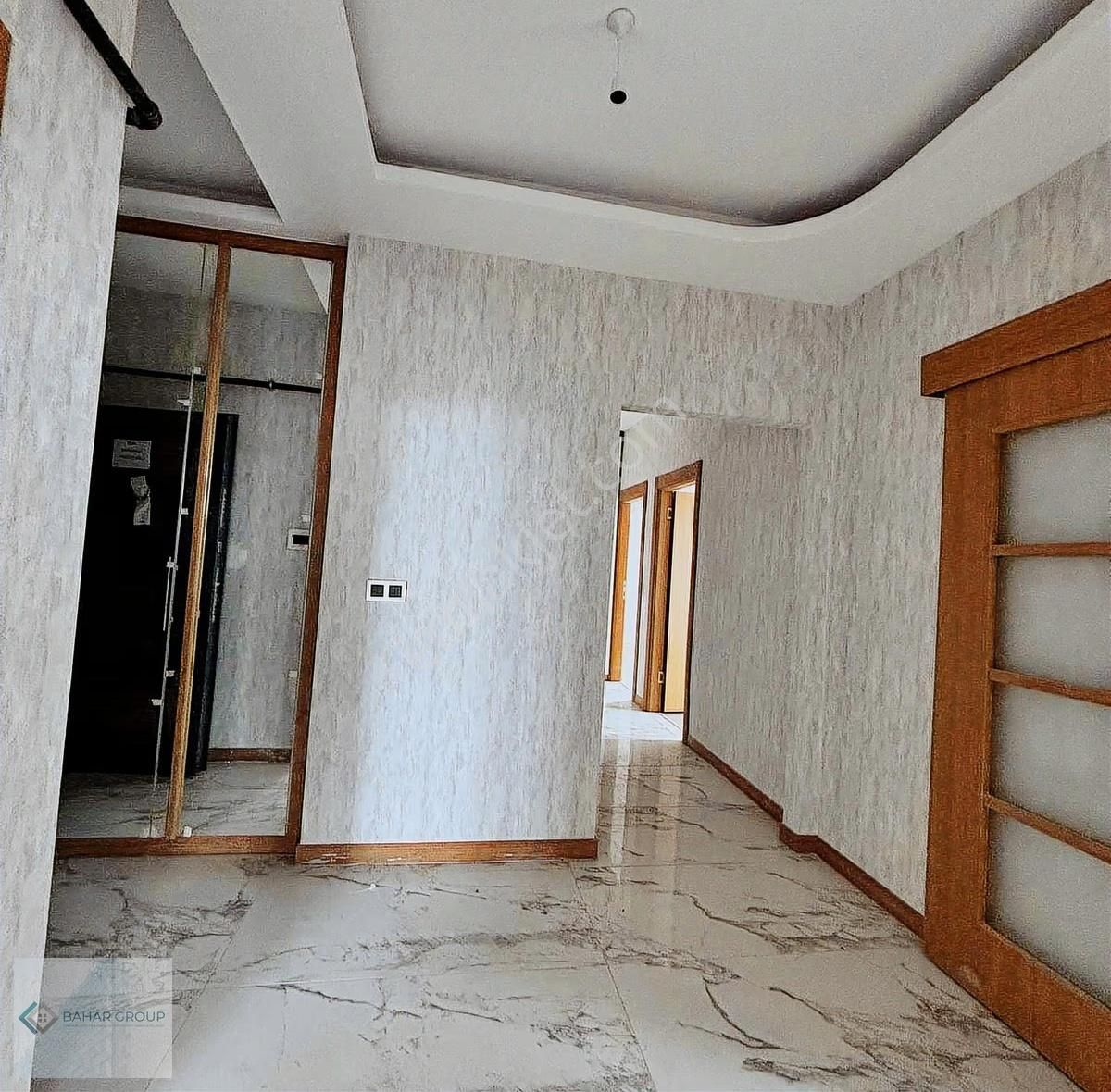 Erkilet Ertuğrulgazinin En Geniş 3+1 Dairesi - Görsel 17