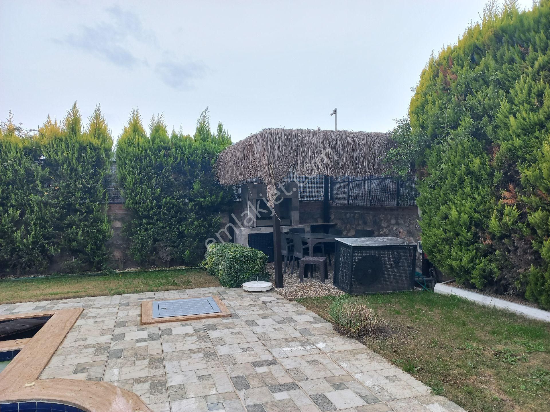 Hq Emlak'tan Kayaköy'dekiralık 2+1 Müstakil Villa - Görsel 11