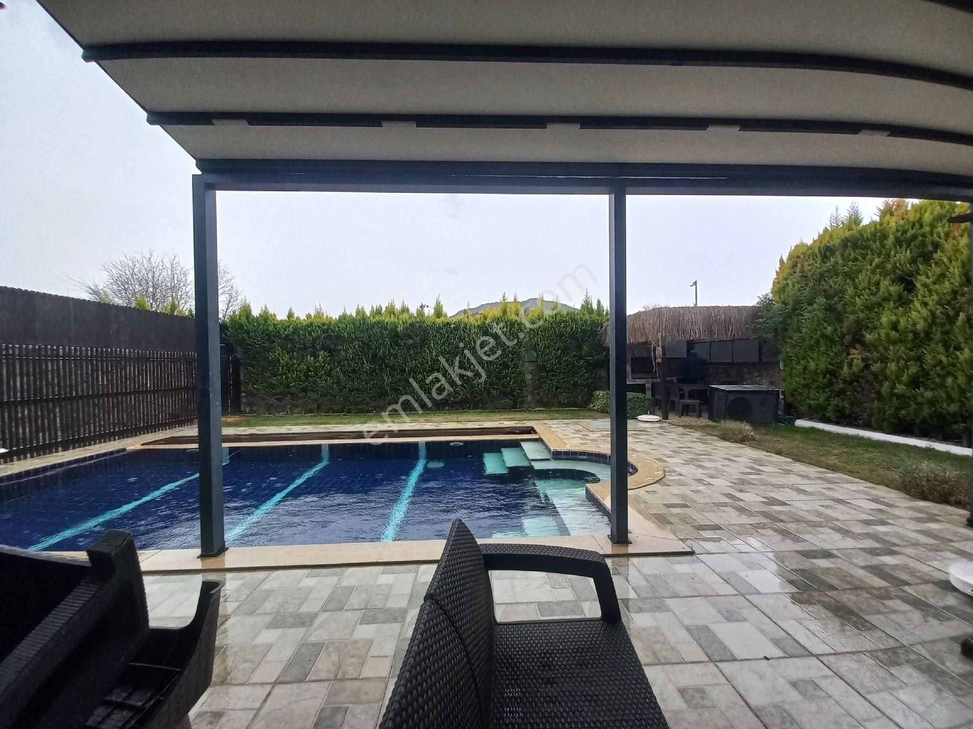 Hq Emlak'tan Kayaköy'dekiralık 2+1 Müstakil Villa - Görsel 12