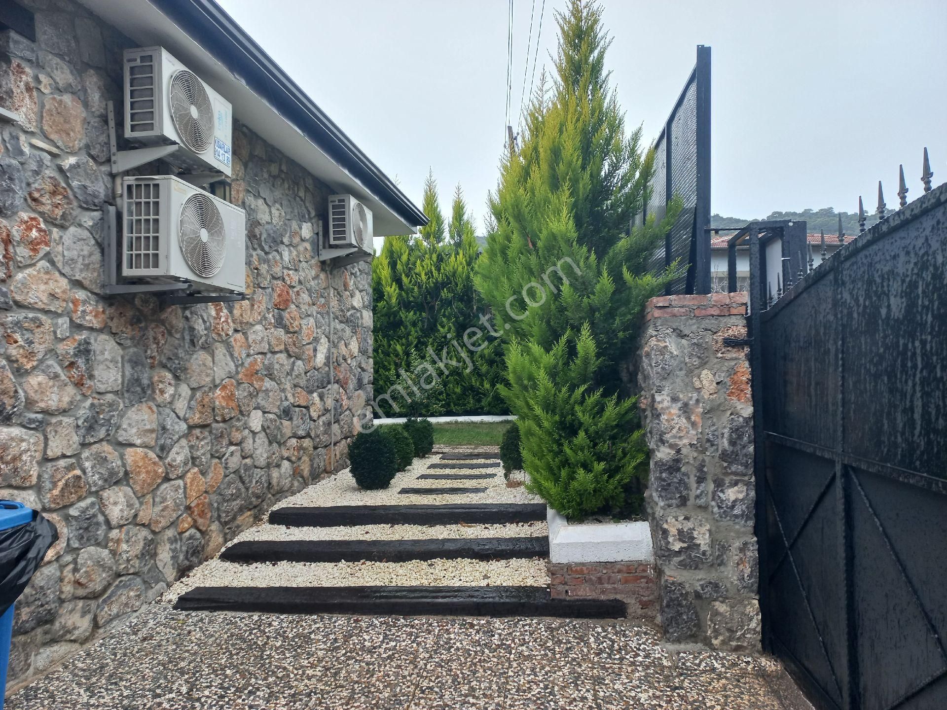 Hq Emlak'tan Kayaköy'dekiralık 2+1 Müstakil Villa - Görsel 3