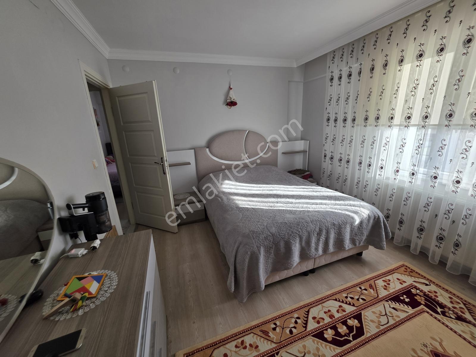 Eymen Yapı-temur Market Civarında 3+1 Satlık Daire - Görsel 32