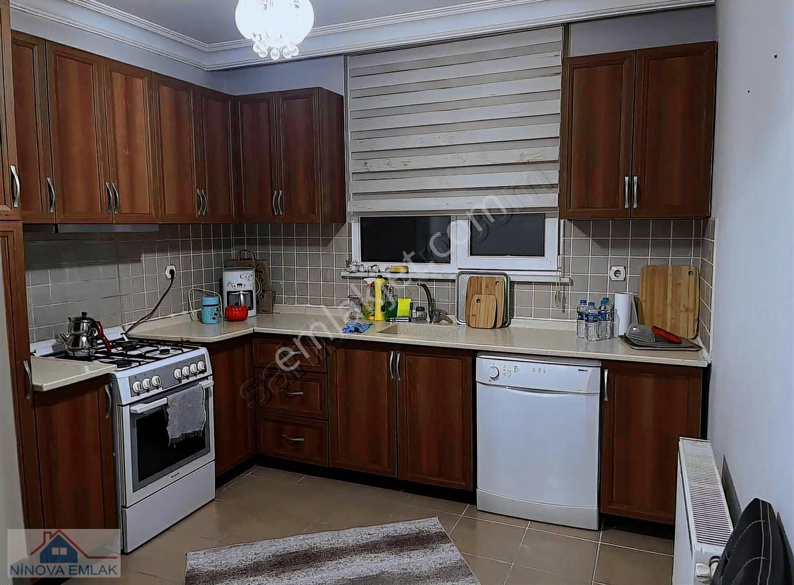 Eşyalı Kiralık 2+1 Daire - Görsel 13