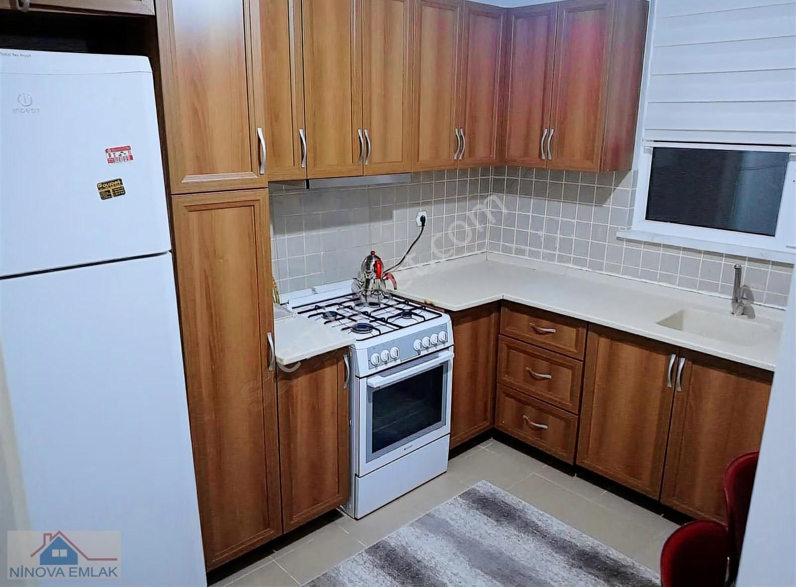 Eşyalı Kiralık 2+1 Daire - Görsel 12