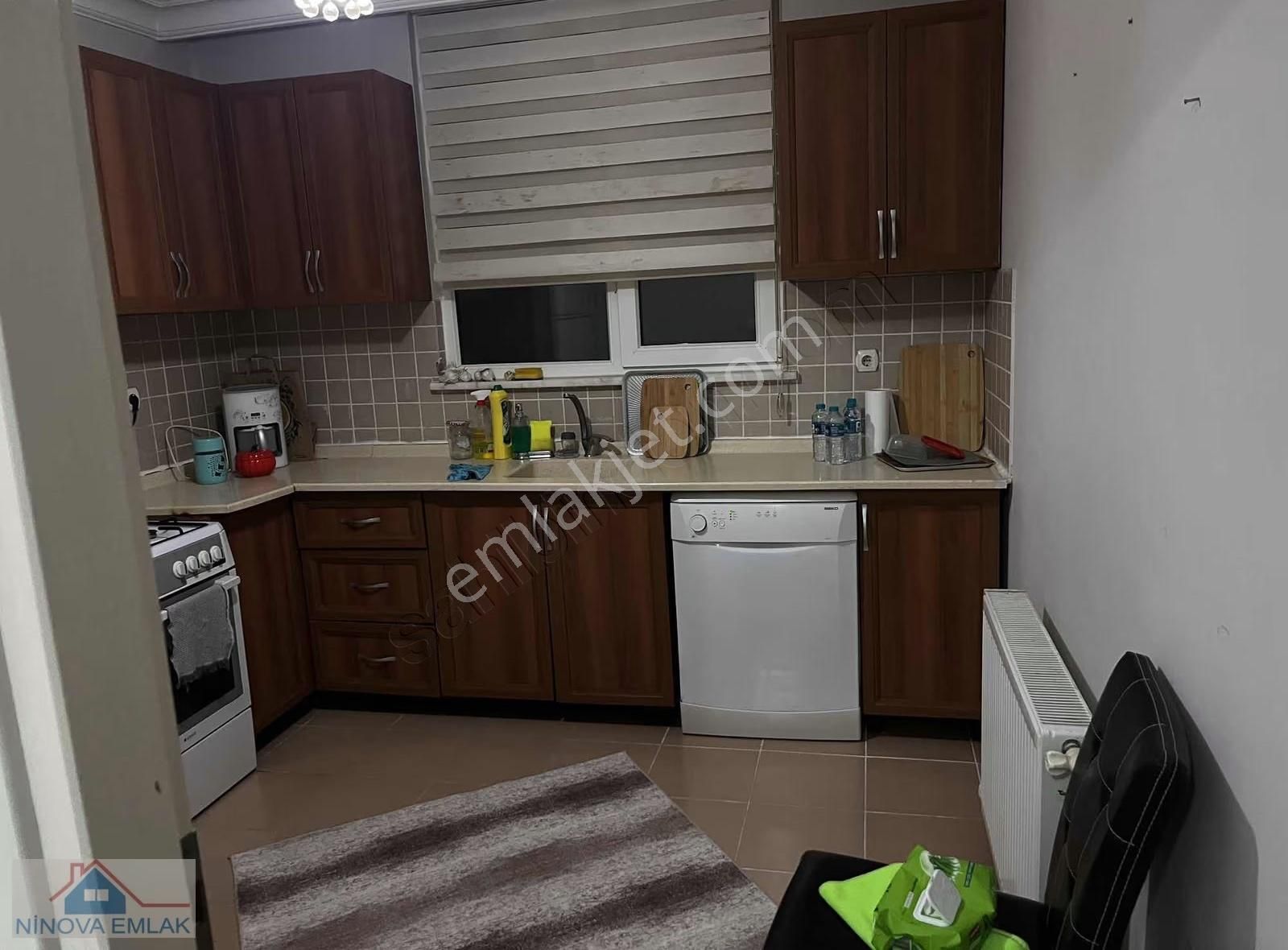 Eşyalı Kiralık 2+1 Daire - Görsel 8