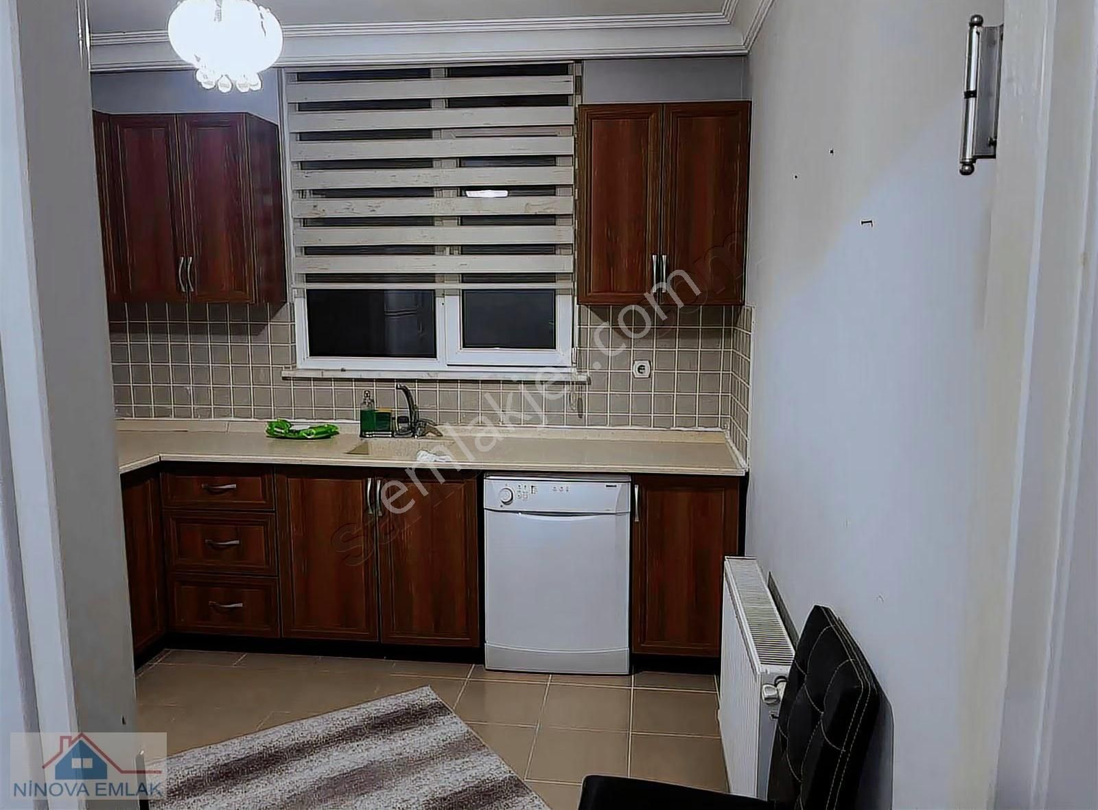 Eşyalı Kiralık 2+1 Daire - Görsel 14