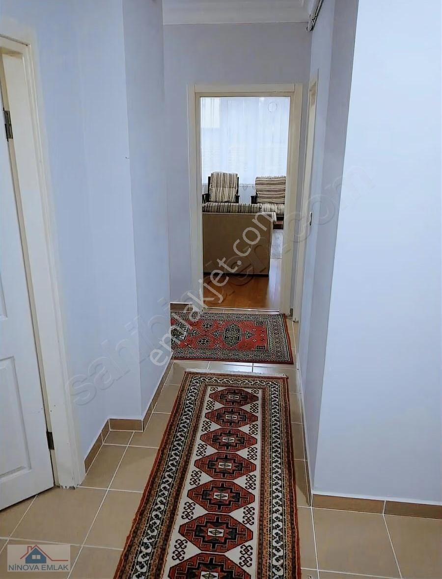 Eşyalı Kiralık 2+1 Daire - Görsel 9