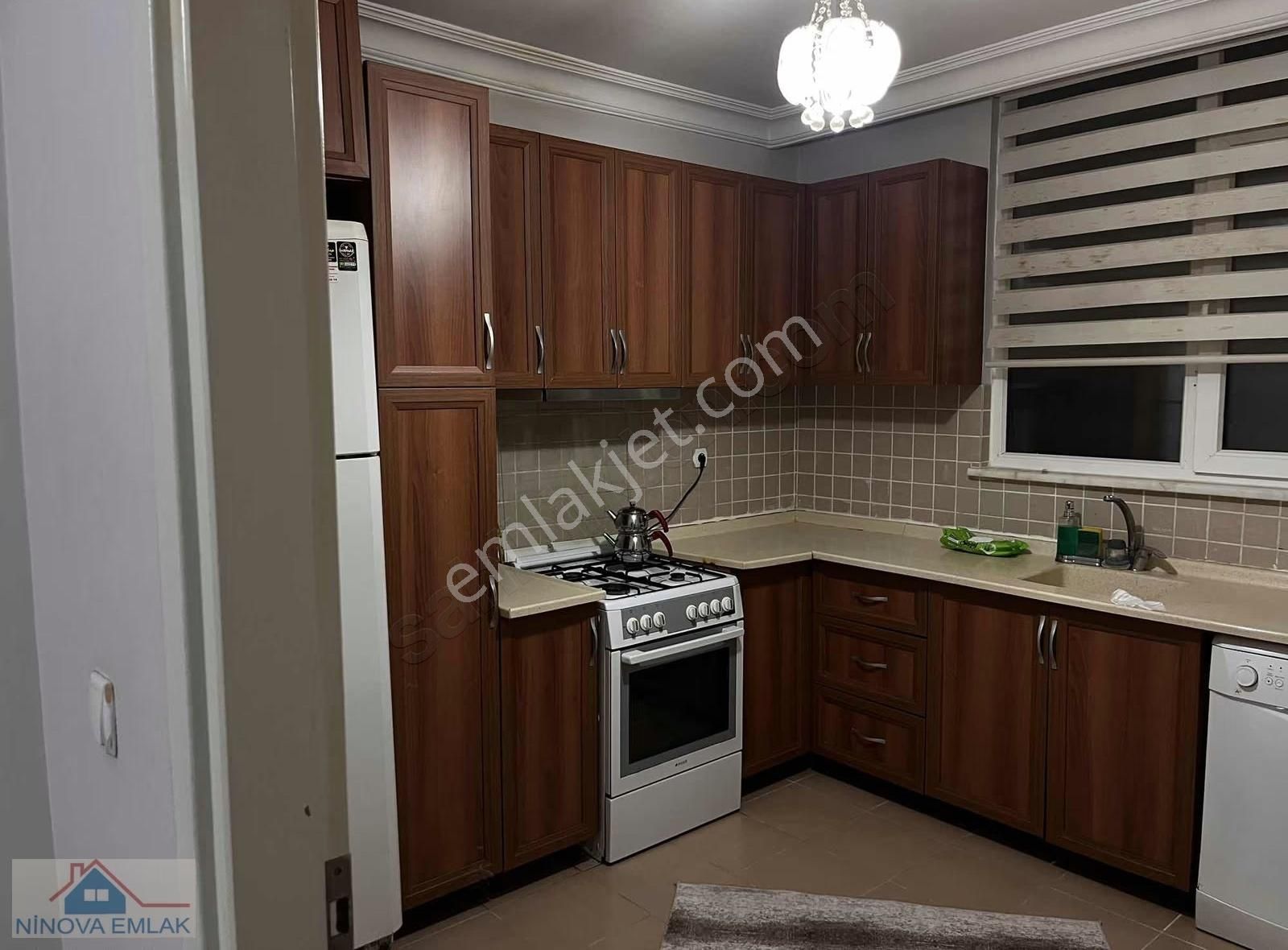 Eşyalı Kiralık 2+1 Daire - Görsel 2